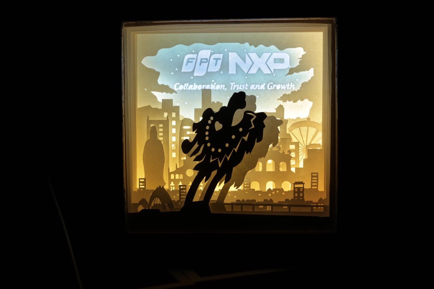 quà tặng doanh nghiệp