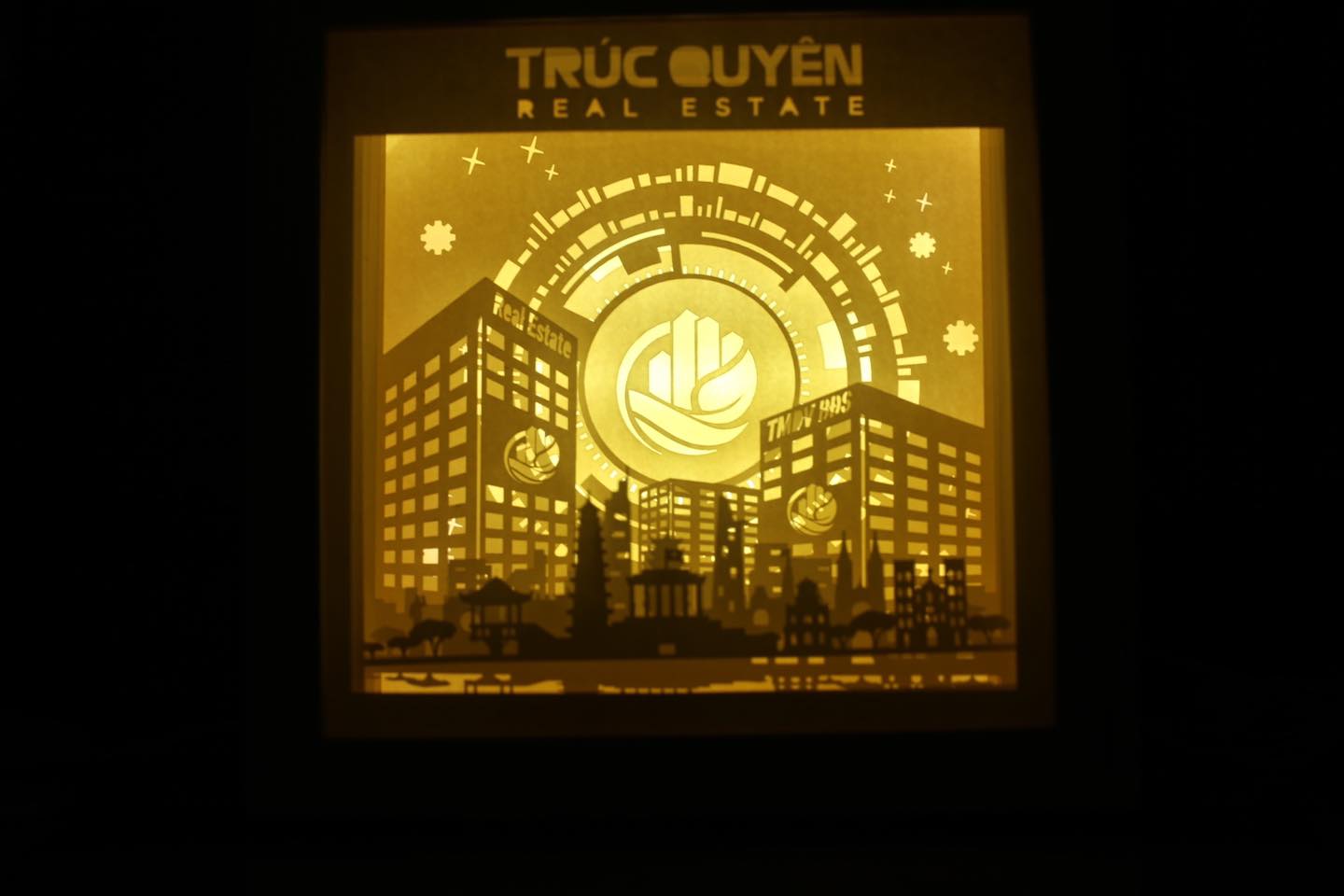 quà tặng doanh nghiệp