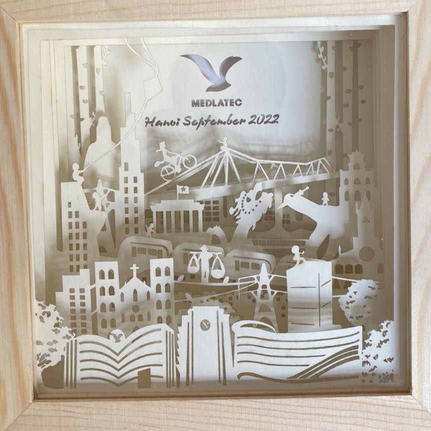 quà tặng doanh nghiệp