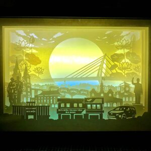 Quà tặng doanh nghiệp